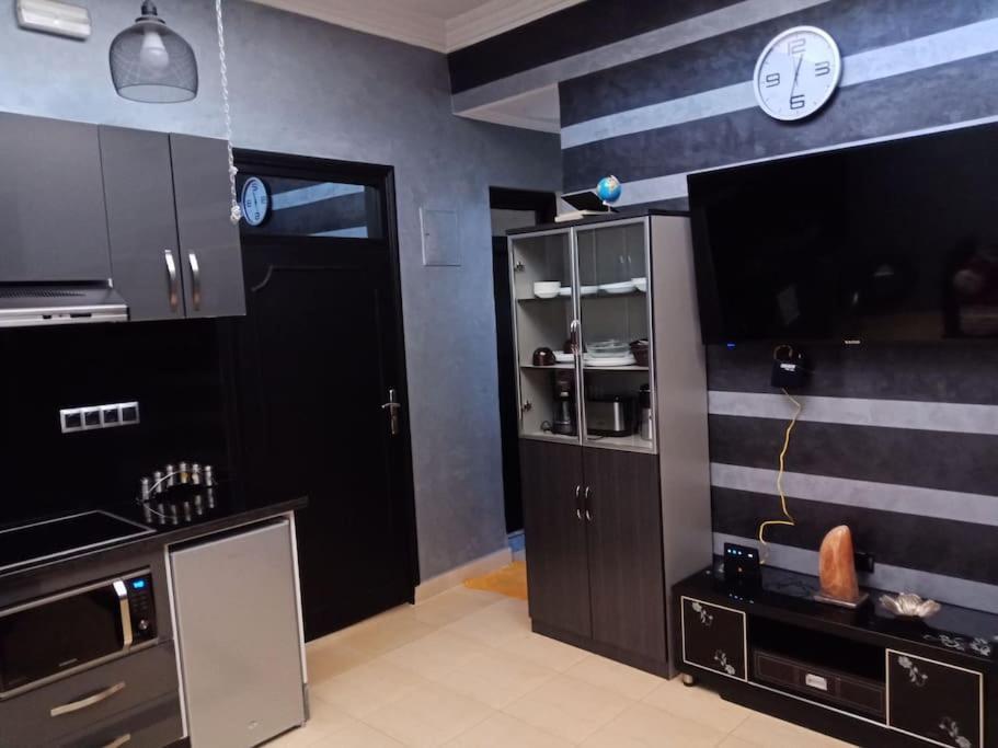 Appartement Centre De Marrakech マラケシュ エクステリア 写真