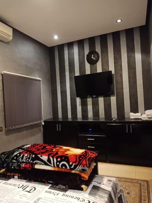 Appartement Centre De Marrakech マラケシュ エクステリア 写真