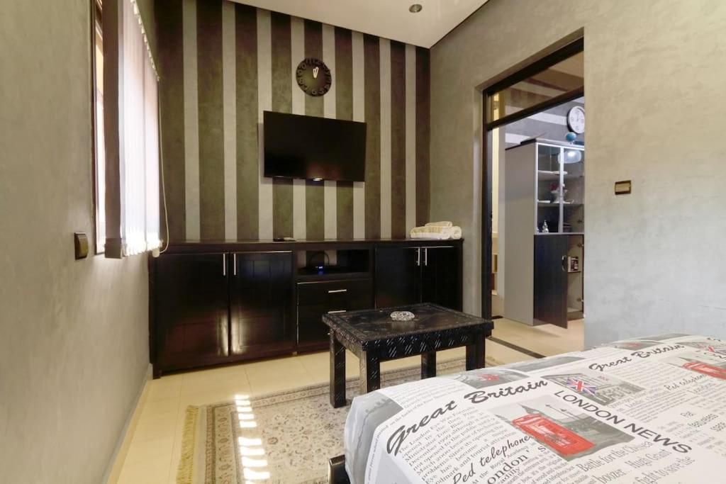 Appartement Centre De Marrakech マラケシュ エクステリア 写真