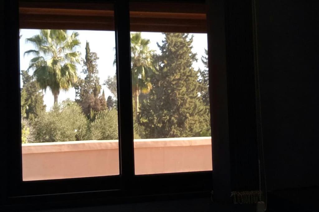 Appartement Centre De Marrakech マラケシュ エクステリア 写真