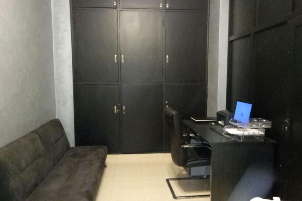 Appartement Centre De Marrakech マラケシュ エクステリア 写真