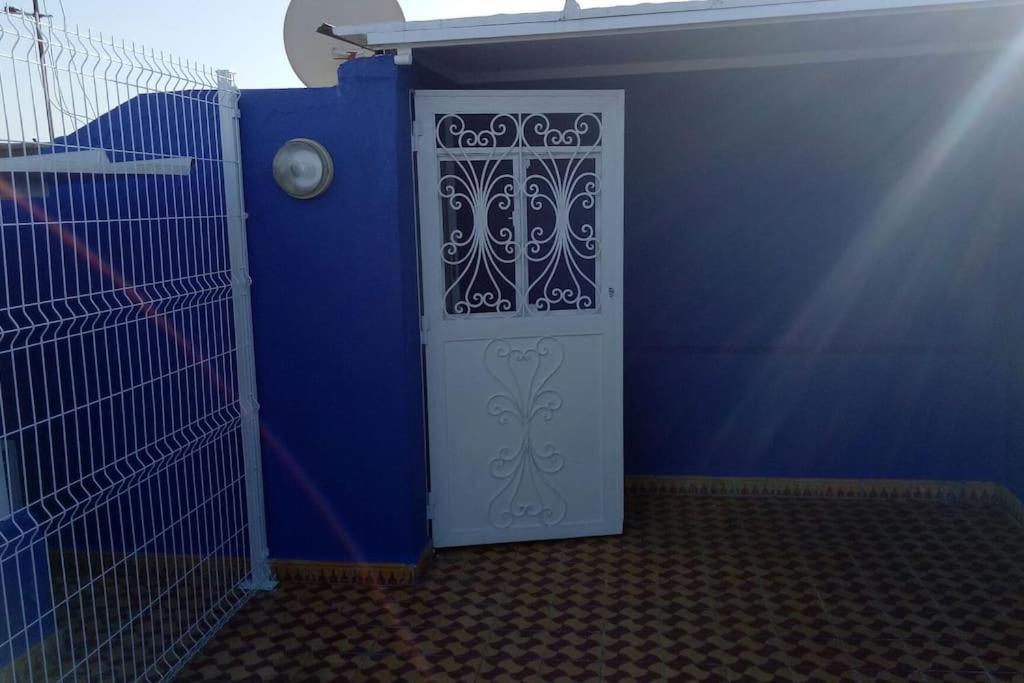 Appartement Centre De Marrakech マラケシュ エクステリア 写真