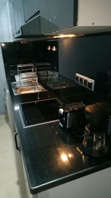 Appartement Centre De Marrakech マラケシュ エクステリア 写真