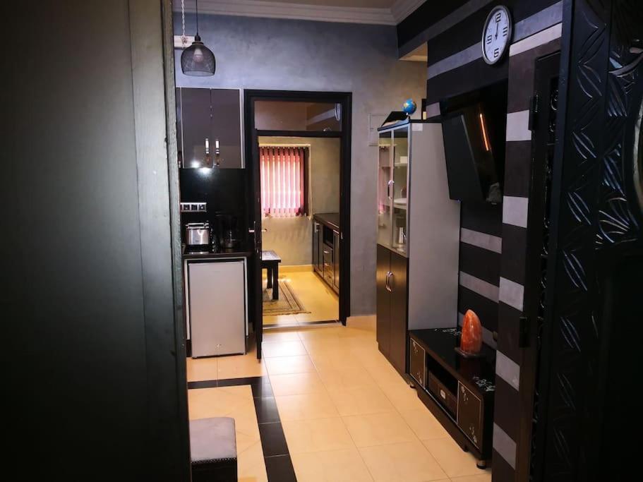 Appartement Centre De Marrakech マラケシュ エクステリア 写真