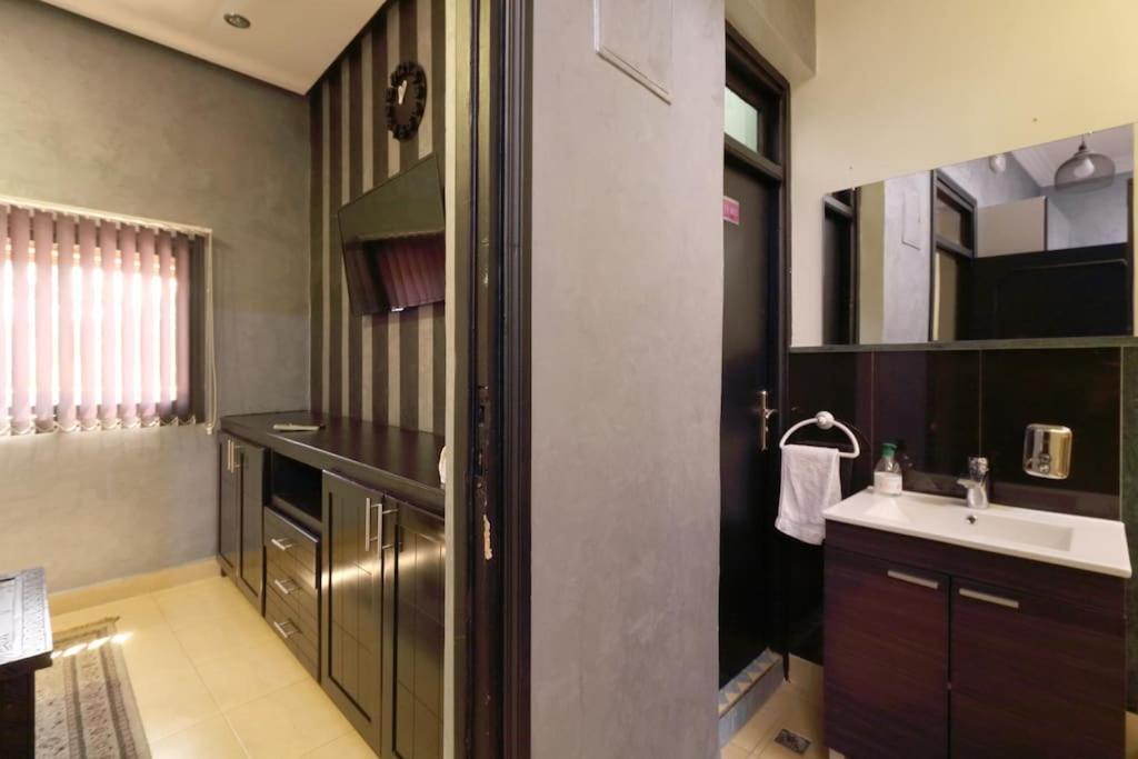 Appartement Centre De Marrakech マラケシュ エクステリア 写真